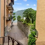 Ascona: Mansarda