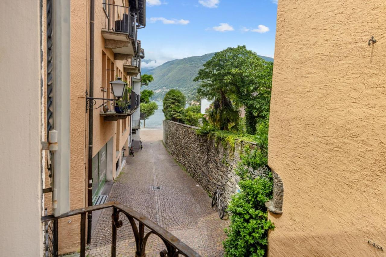 Ascona: Mansarda Apartment *