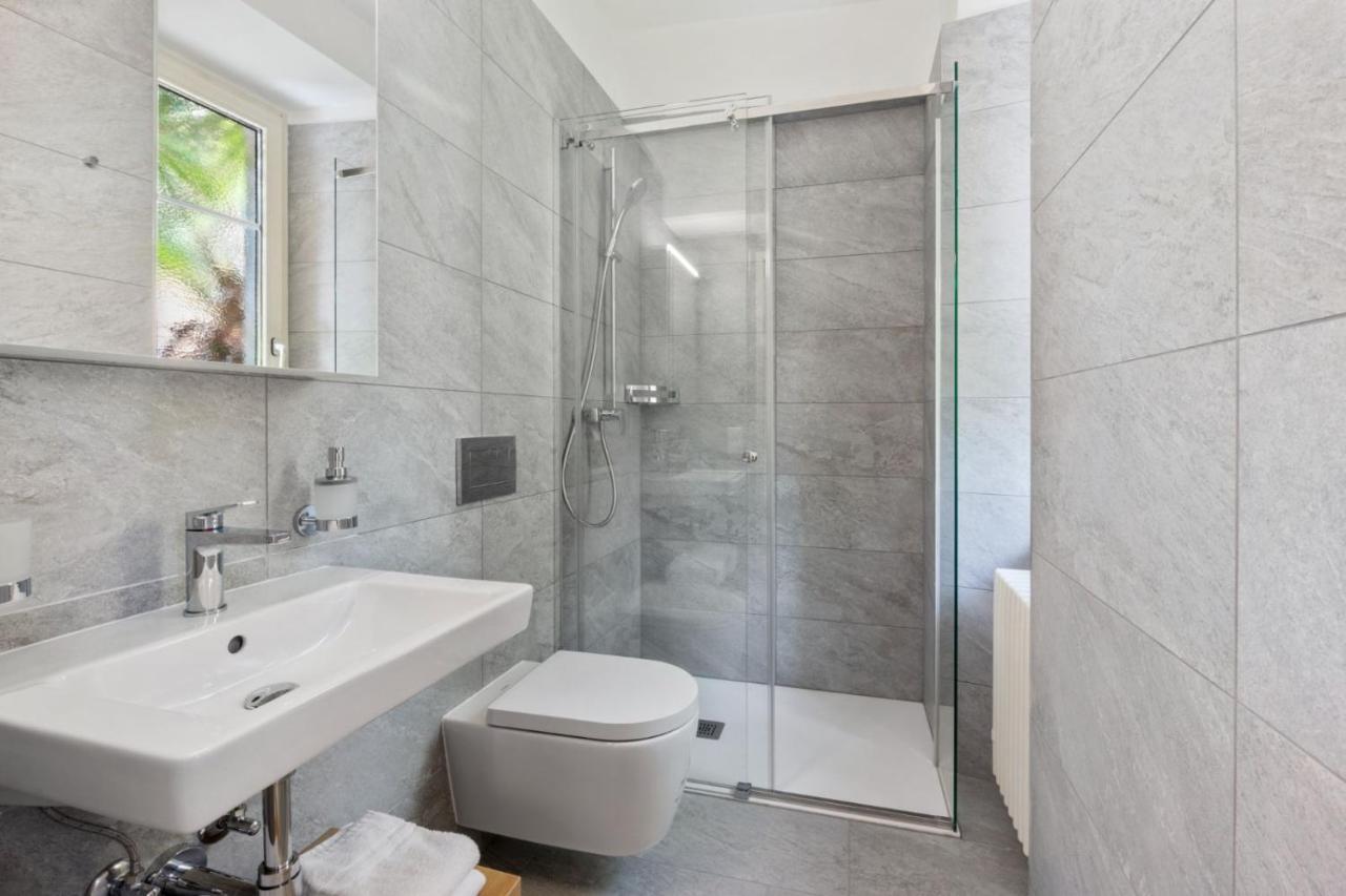 Apartment Ascona: Mansarda *